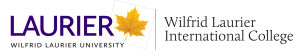 WLIC logo featuring modern design elements for international library conference branding.
