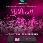Maathra 14 – 4K Event Coverage Pen Drive